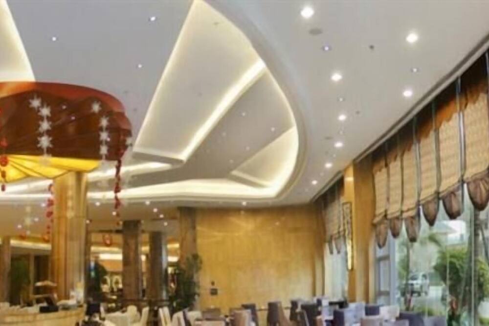 Empark Grand Hotel 写真