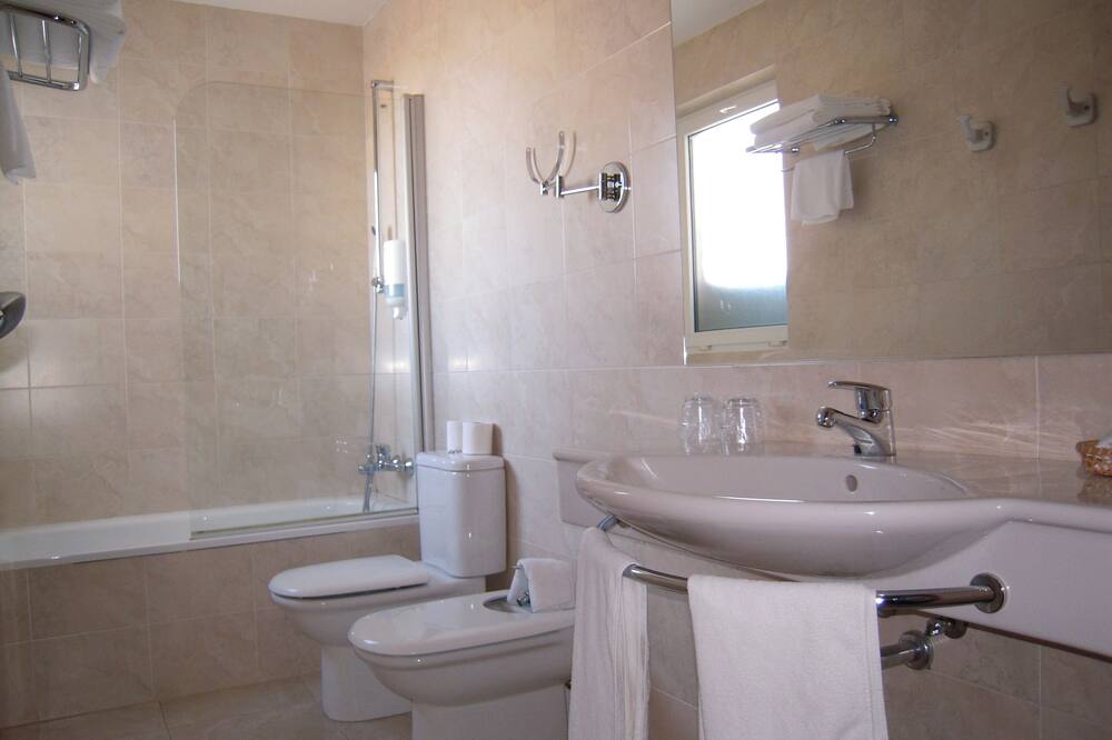 Hotel Mendez Nunez 写真