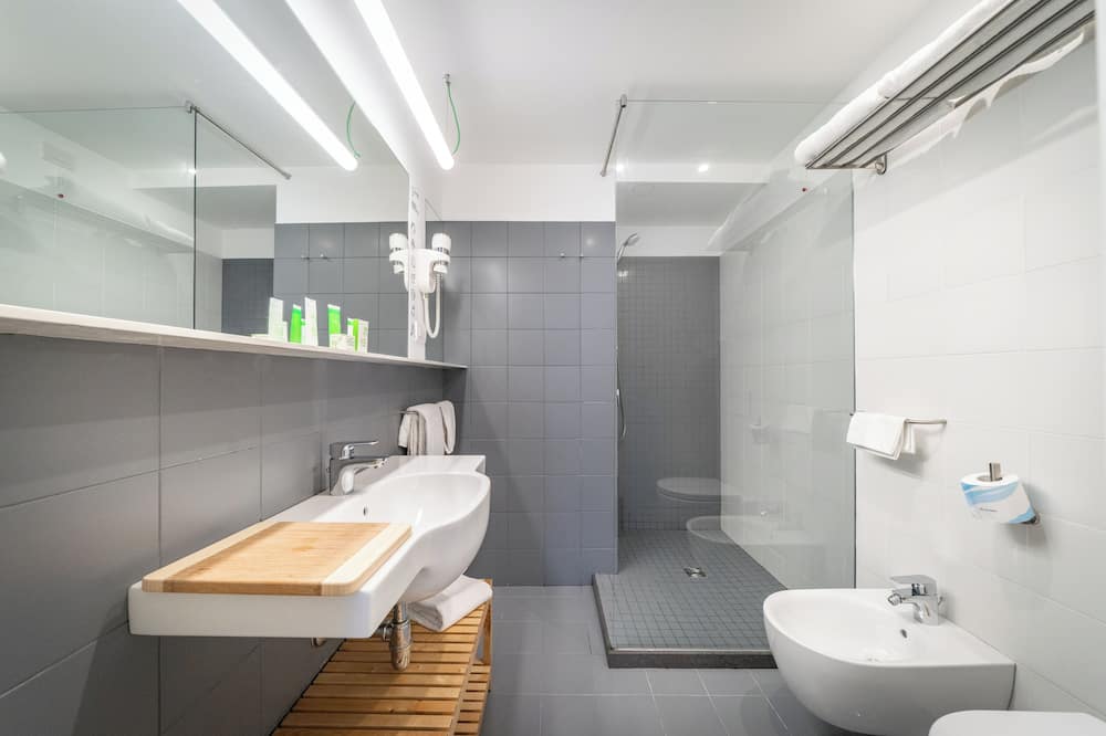 ホテル ピアッツァ ベッリーニ&アパートメンツ 写真