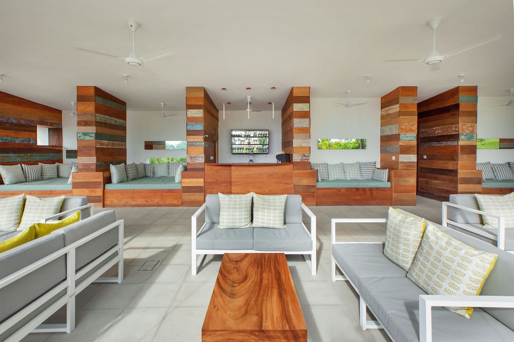 トライ アハンガマ 写真