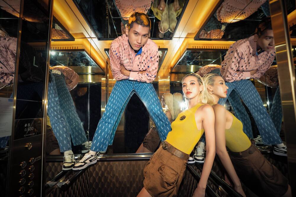 パブリック ハウス バンコク, ア メンバー オブ デザイン ホテルズ 写真