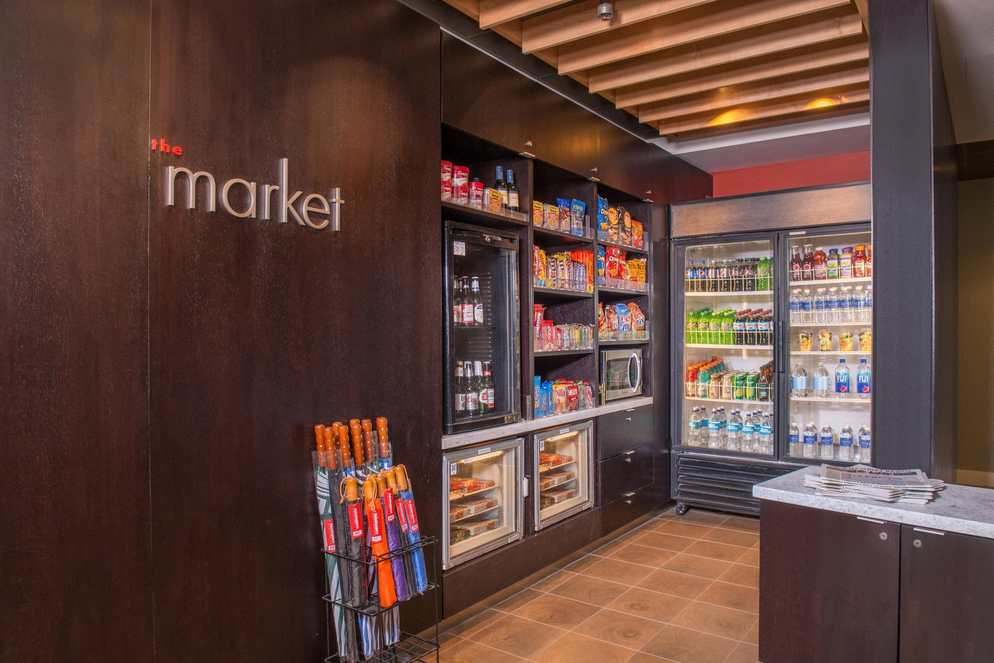 Courtyard by Marriott Fairfax Fair Oaks 写真