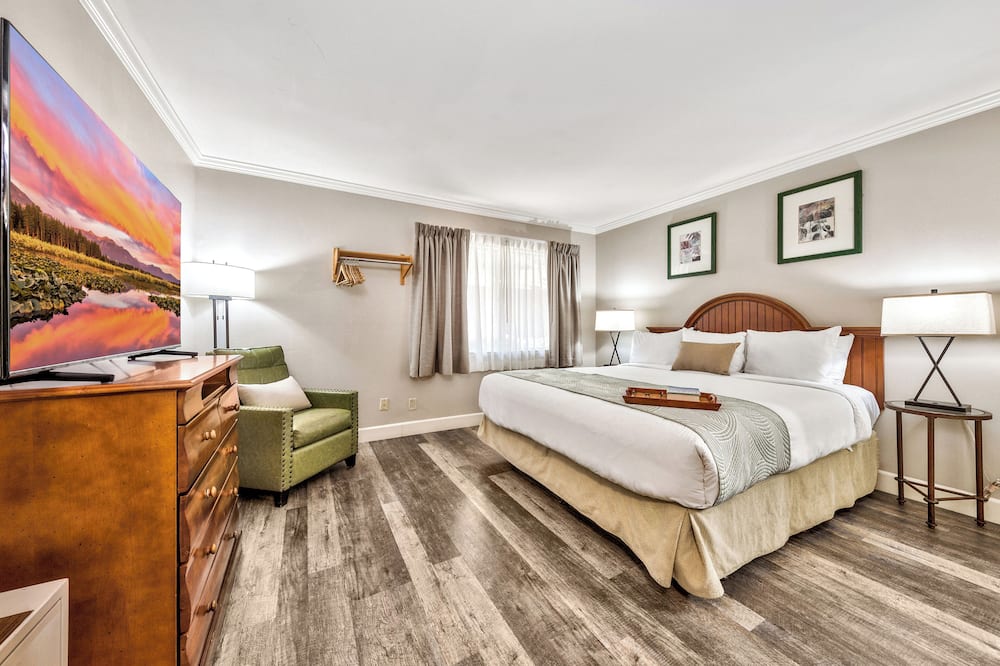 フォレスト スイーツ リゾート 写真