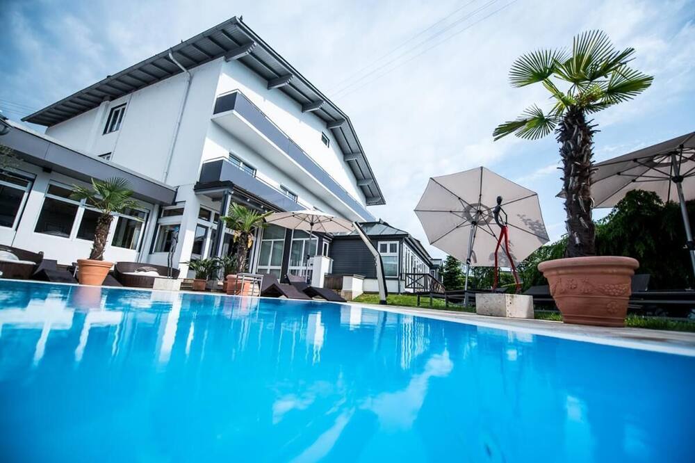 Seminar & Urlaubshotel Oststeirischer Hof Söchau 写真