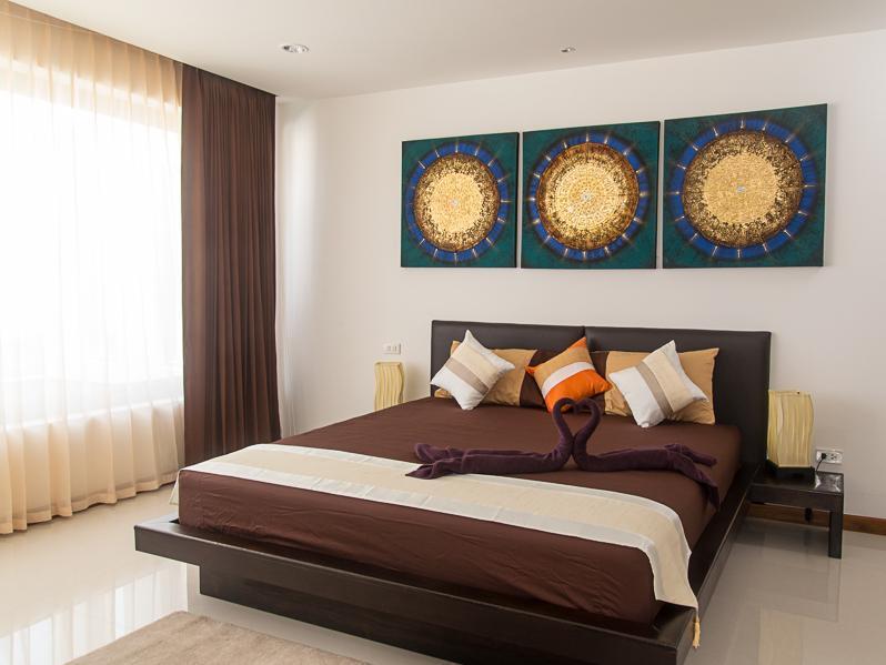 トロピカル シー ビュー レジデンス 写真