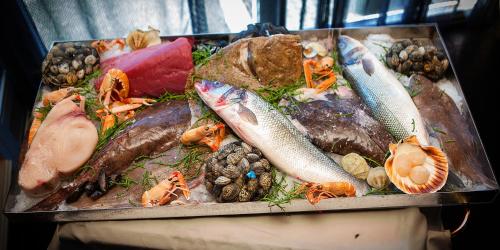 ブティックホテル アドリア 写真