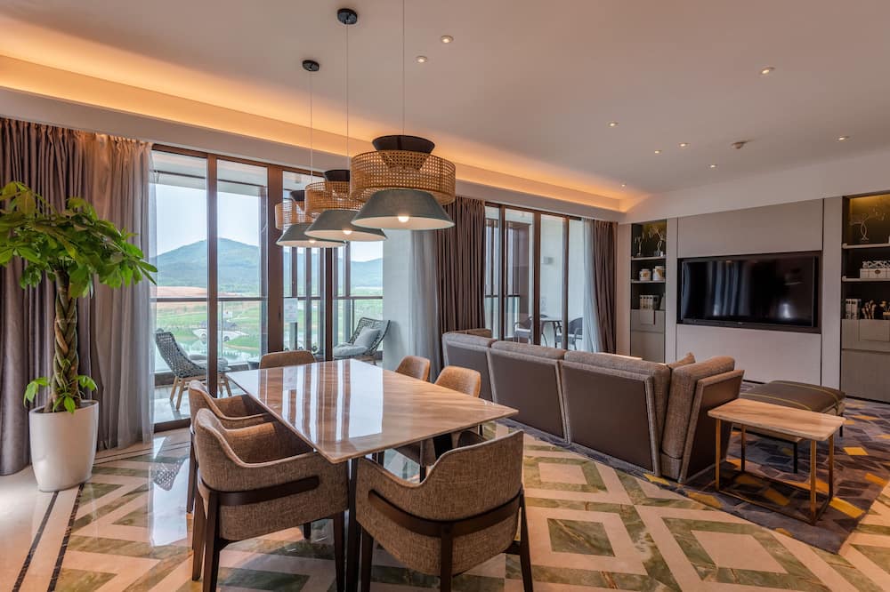 Holiday Inn Resort Maoshan Hot-Spring by IHG 写真