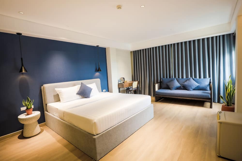 ラ パイ サイゴン - ブティック ホテル 写真