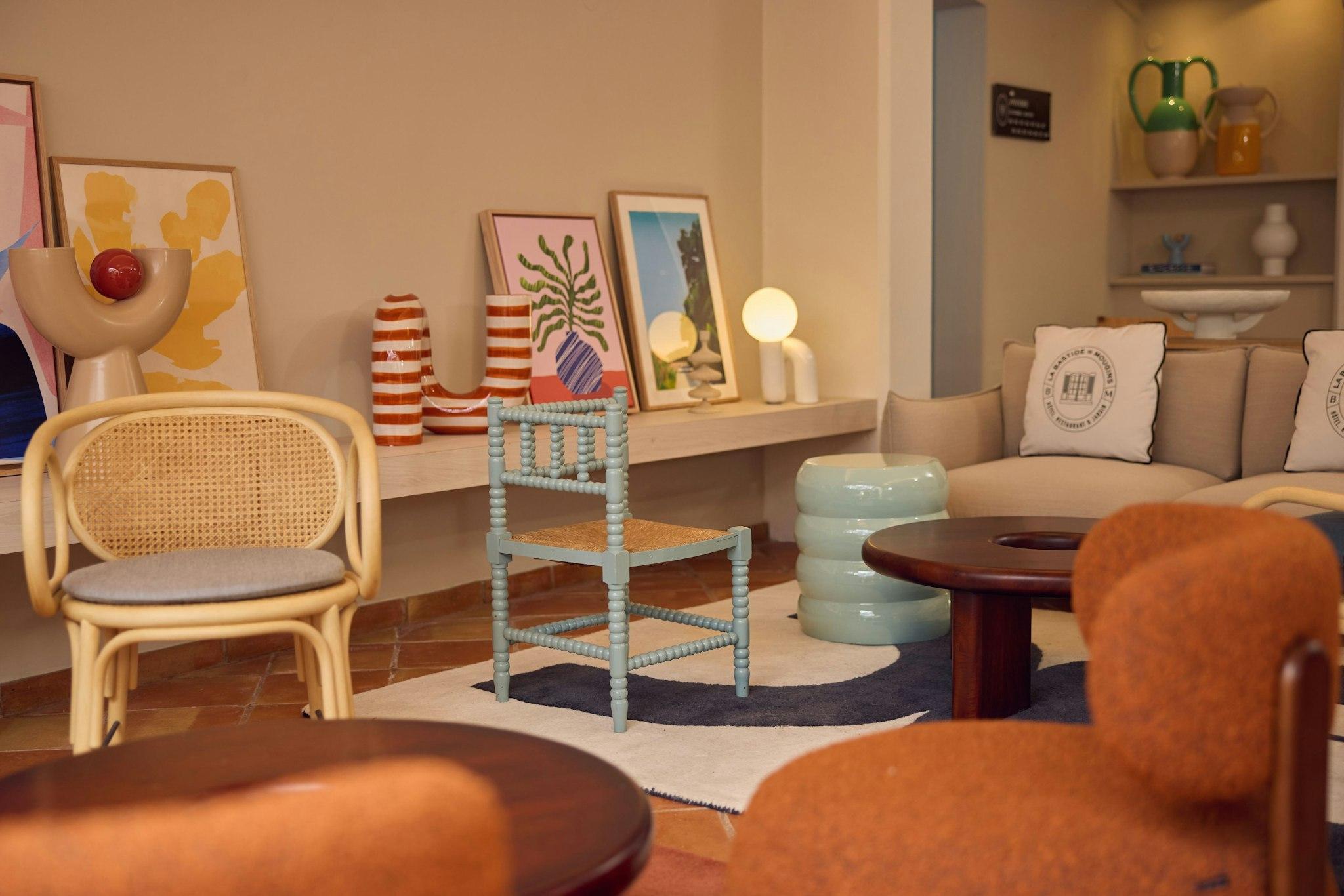 La Bastide de Mougins, a Tribute Portfolio Hotel 写真