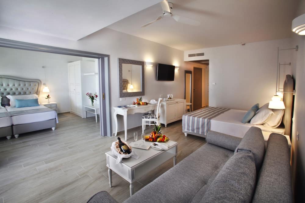 Rethymno Palace 写真