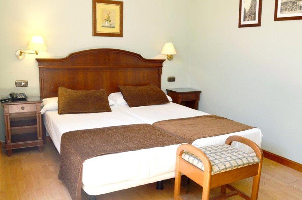 Hotel Lasa Sport 写真