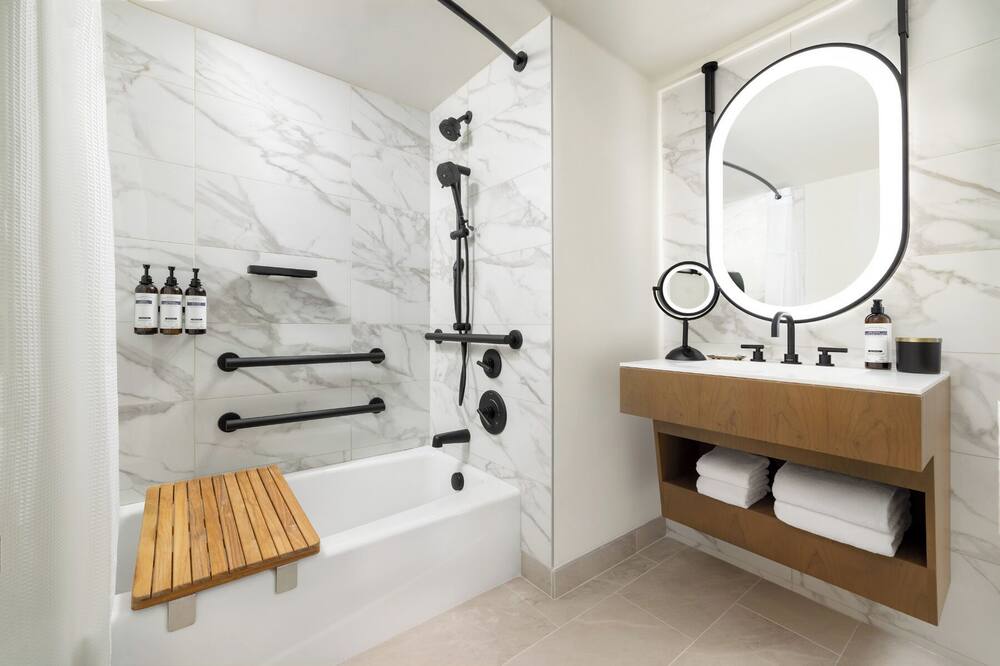 ハイアット リージェンシー タイムズ スクエア 写真