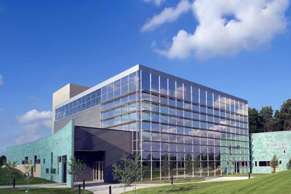 コンフォート  イン グランド ラピッズ エアポート 写真