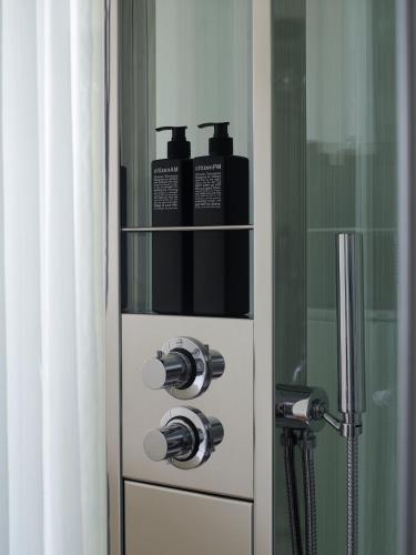 シチズンM アムステルダム サウス 写真