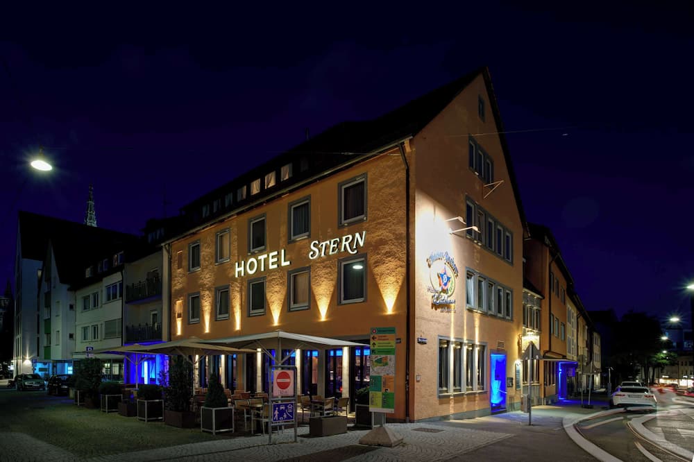 セントロ ホテル シュテルン トレードマーク コレクション バイ ウィンダム 写真