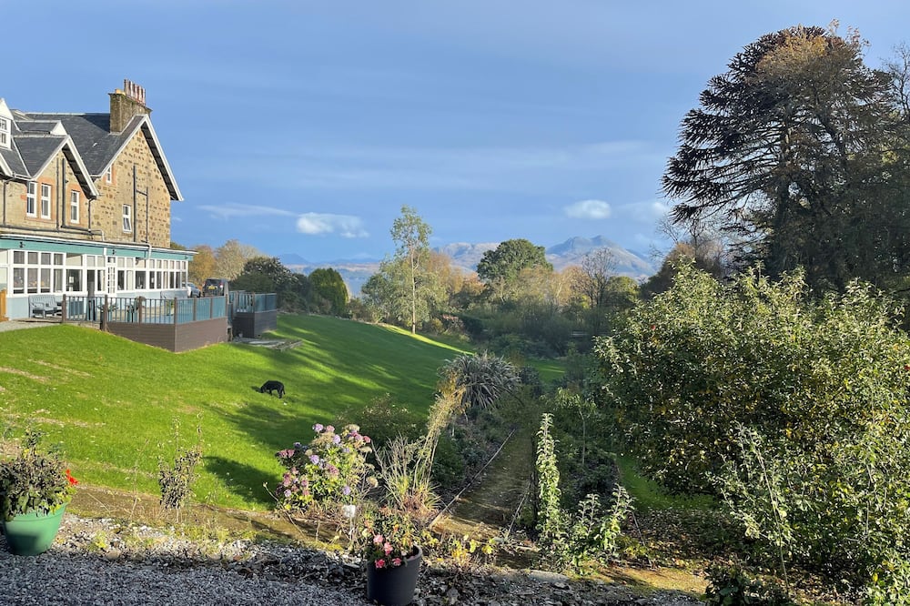 Duisdale House Hotel 写真