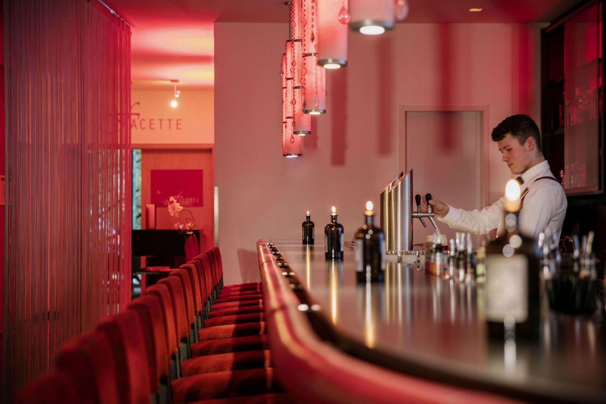 ARCOTEL Rubin Hamburg 写真