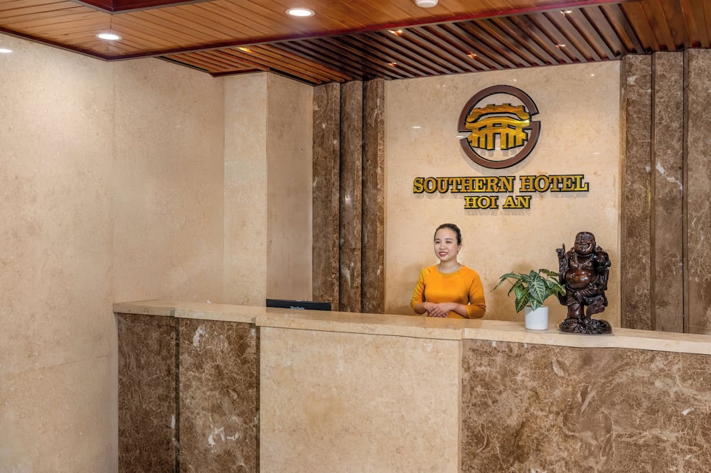 Southern Hotel 写真