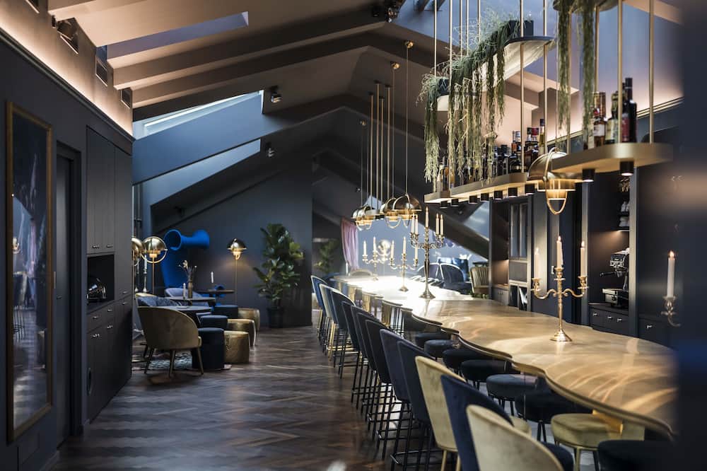 アルトシュタットホテル ヴァイゼス クロイツ 写真