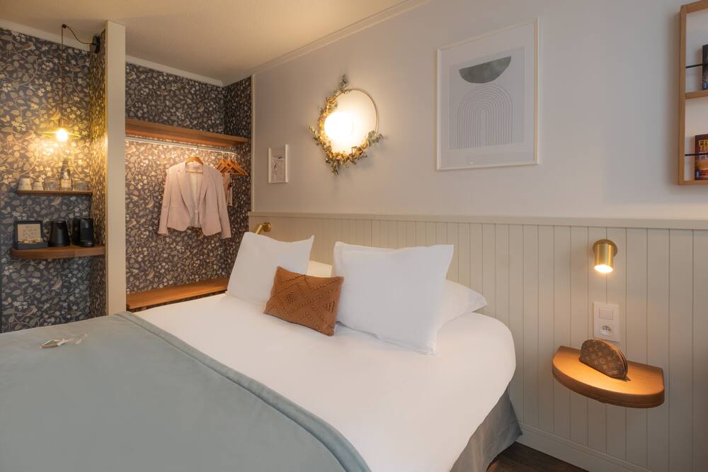 Hôtel Lacassagne 写真