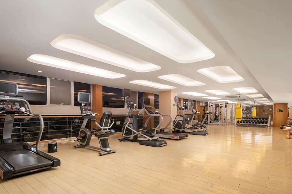 ホリデイ イン 石家庄 セントラル by IHG (石家庄万象天成假日酒店) 写真