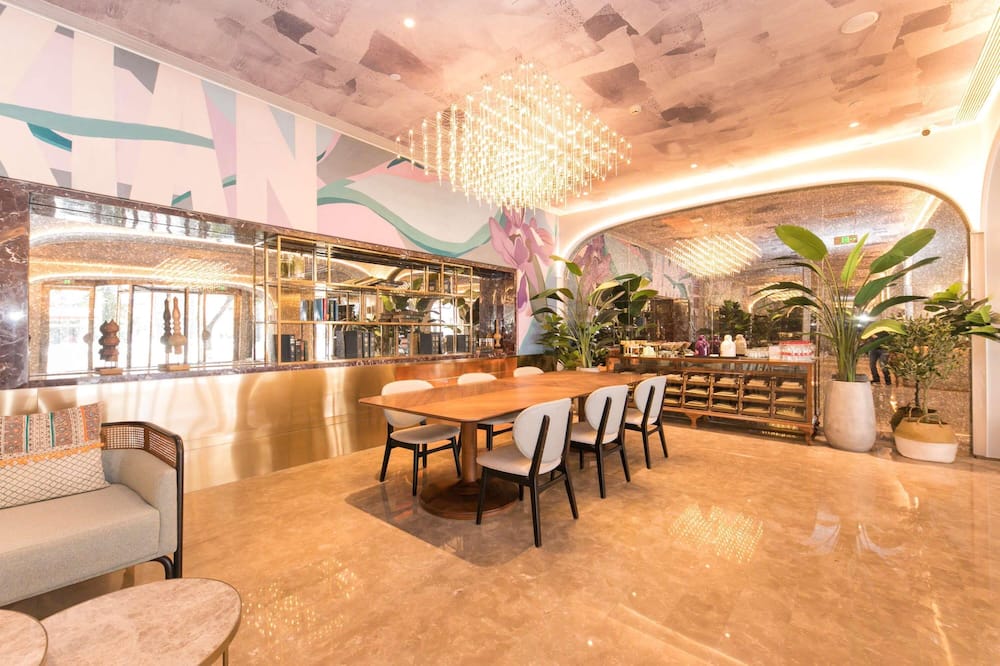 Mercure Xian City Centre 写真