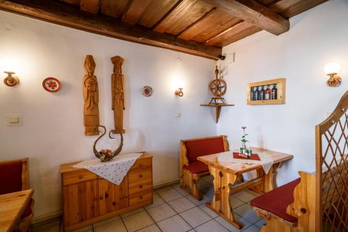 Penzión - Restaurant Atrium 写真