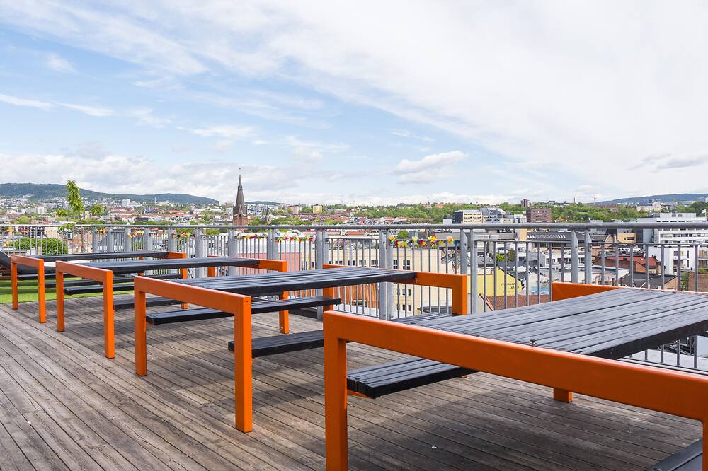 Comfort Hotel Xpress Youngstorget 写真