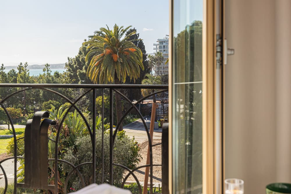 オテル アルベール プルミエ ニース 写真