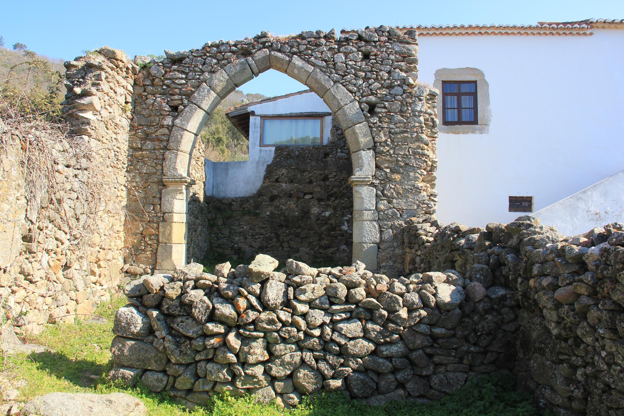 Convento da Provenca 写真