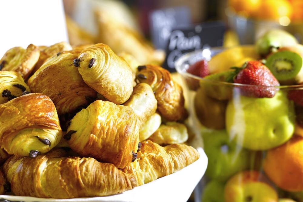 エクセター ルージュモント ホテル バイ サンデー 写真