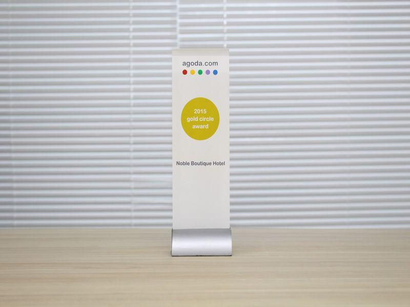 ホテル デス アーツ ザ ノーブル 写真