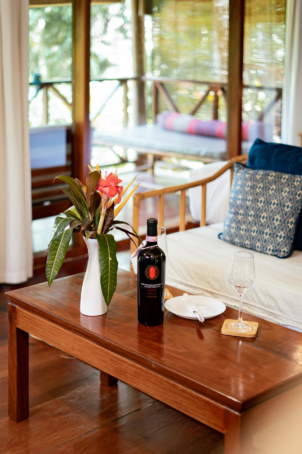 マイ ドリーム ブティック リゾート 写真