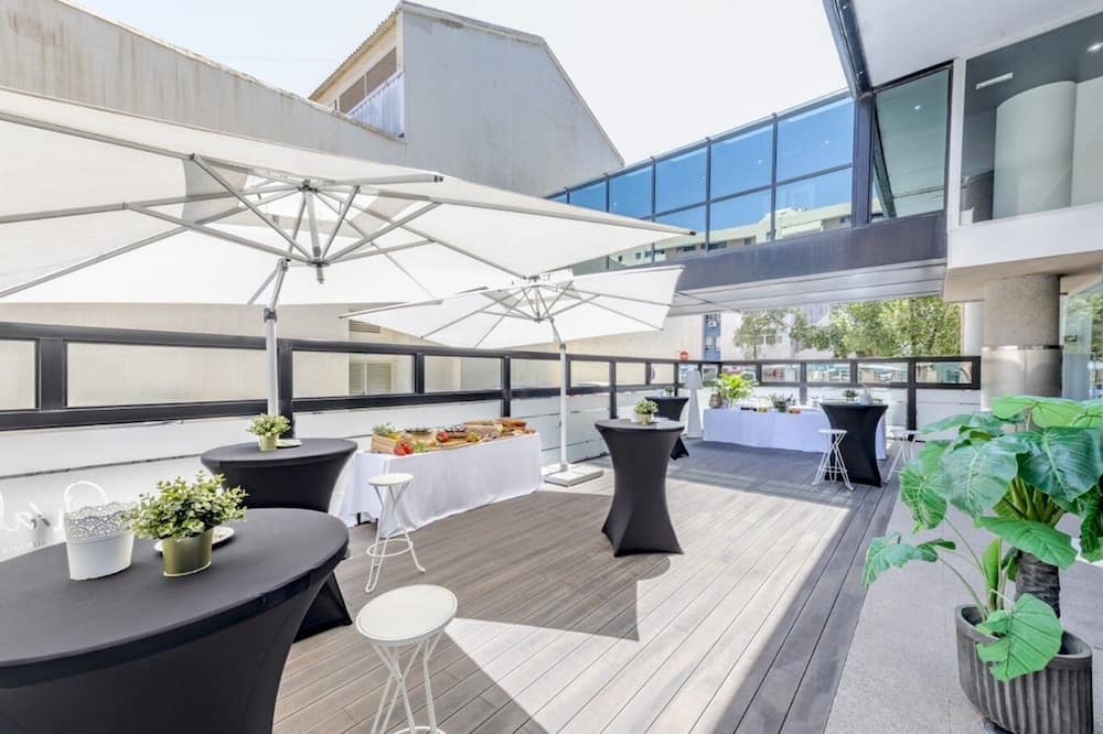 ユーロスターズ マラガ 写真