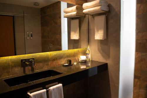 O2 Hotel Iguazu 写真