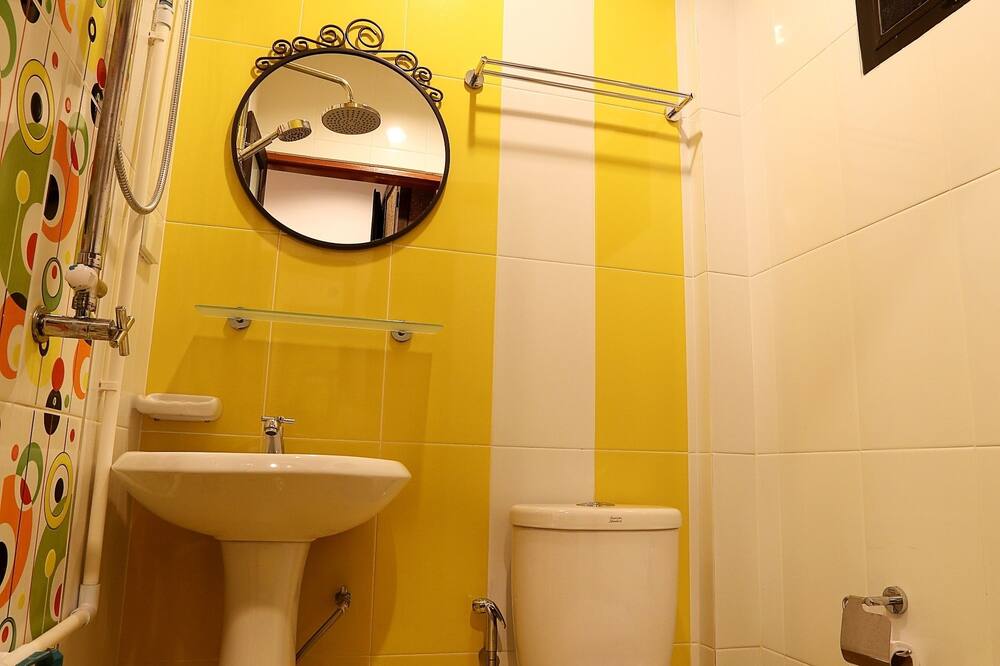 プロイ クムトン ブティック リゾート 写真