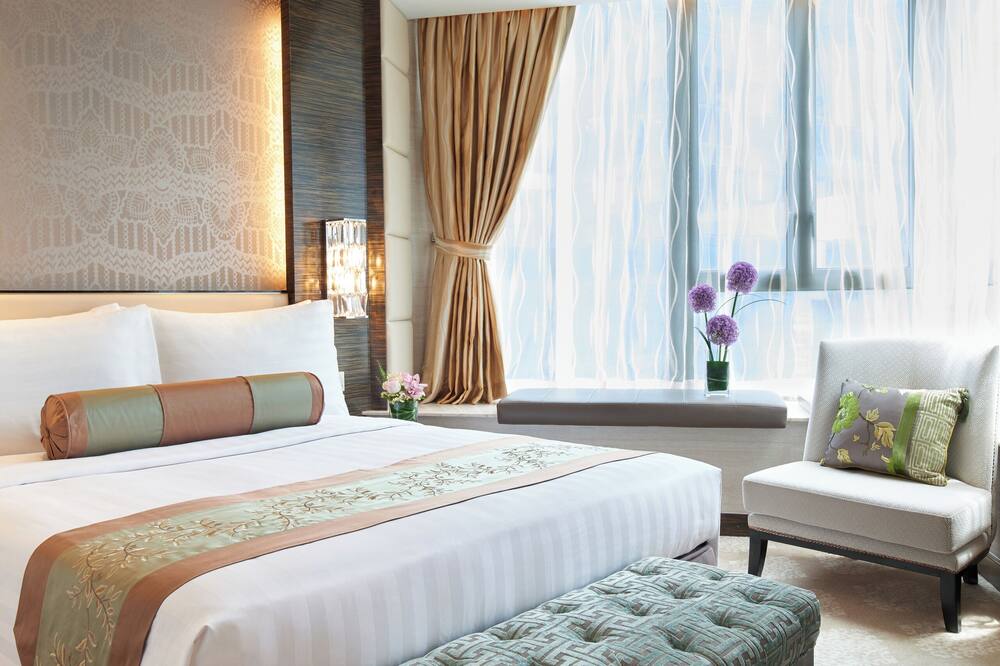 ドーセット クワン トン - ホンコン 写真