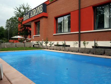 アイローネ ホテル 写真