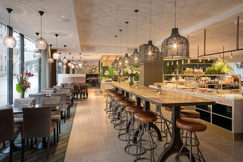 スカンディック ネプチューン 写真