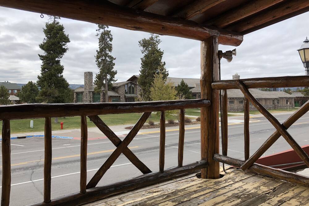 ザ ヒストリック マディソン ホテル モーテル 写真