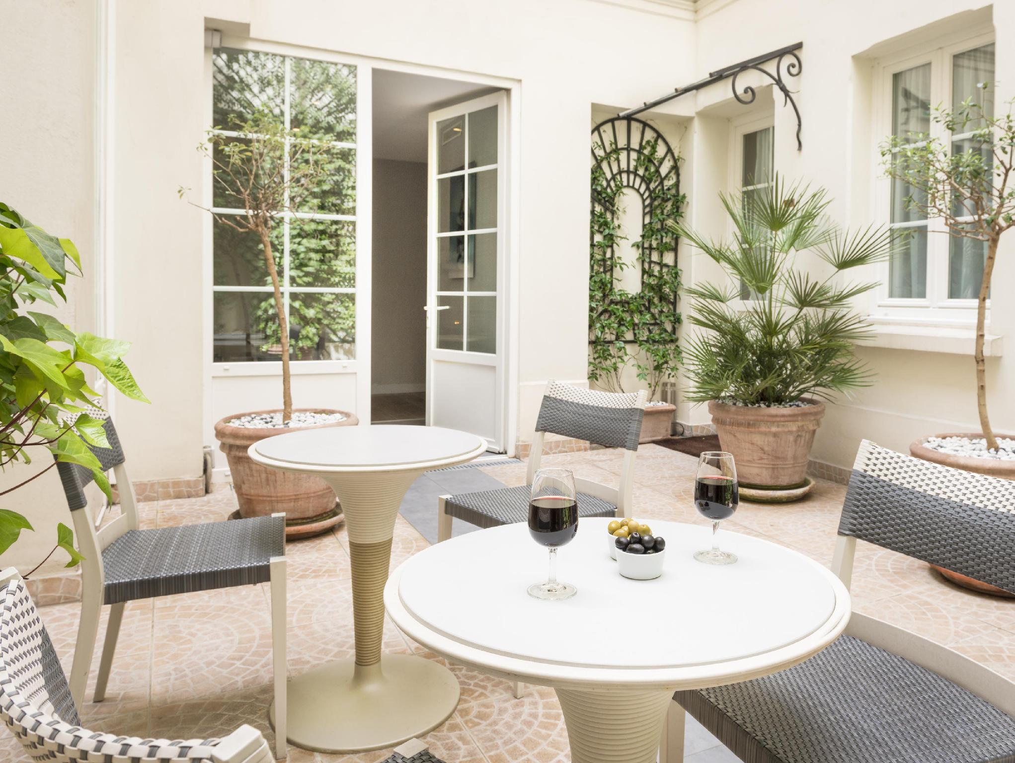 アーカンティス エトワレ ホテル 写真