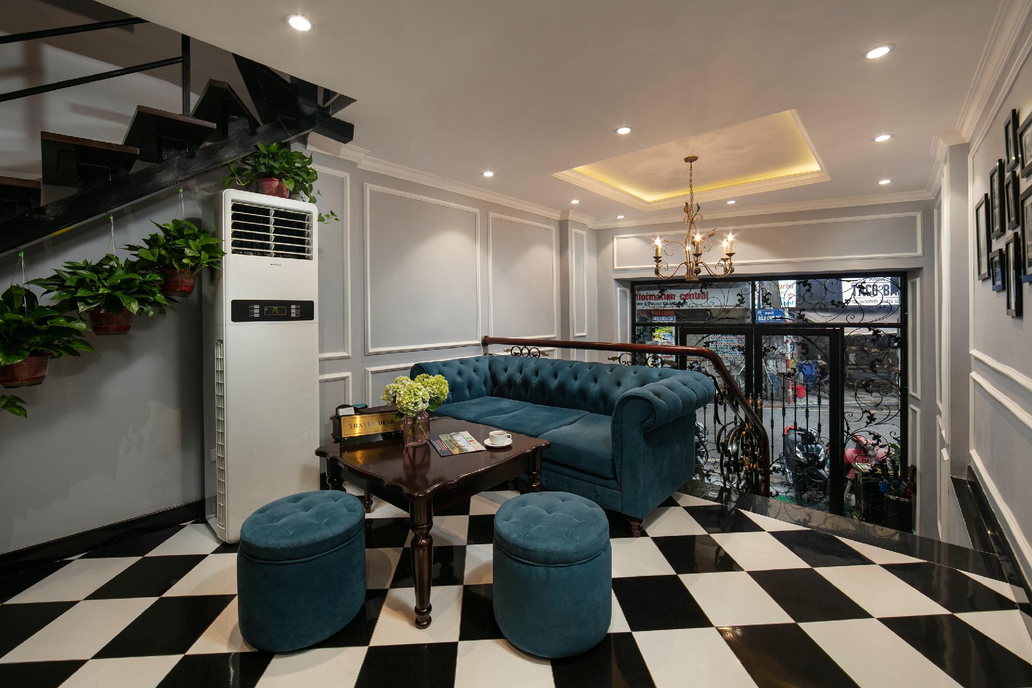 マヤ ブティック ホテル アンド スパ 写真