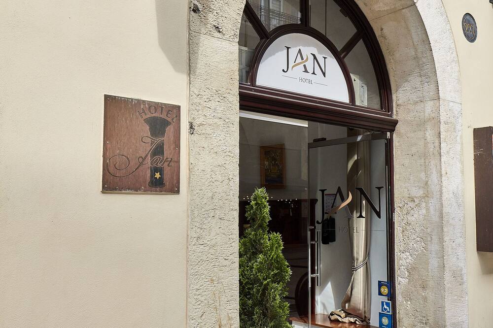 ホテル ジャン 写真