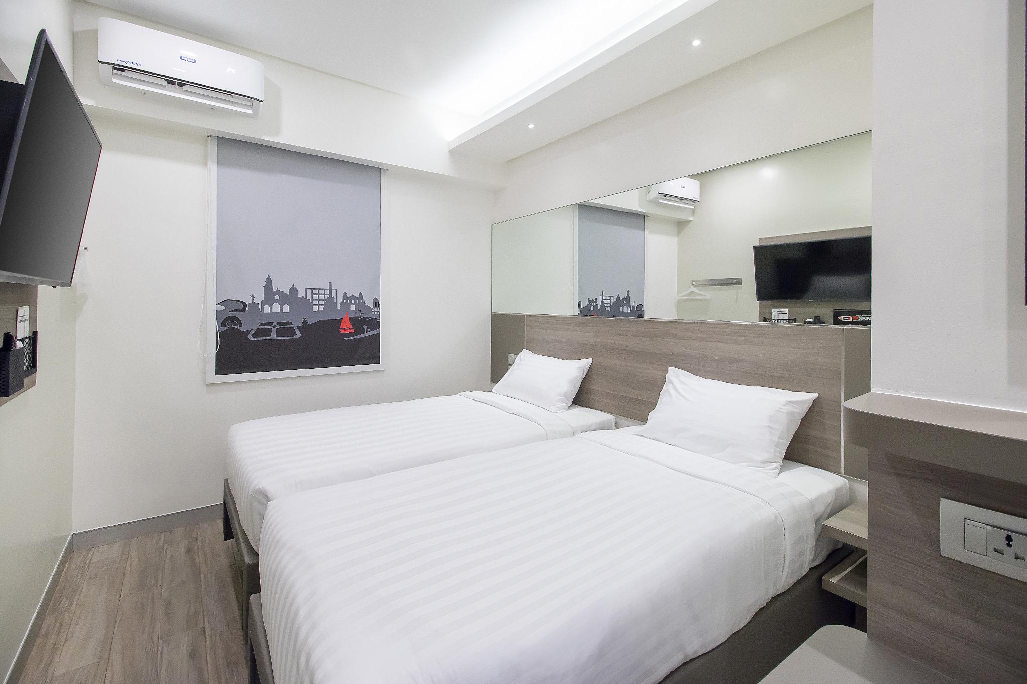 レッド プラネット マニラ ビノンド 写真