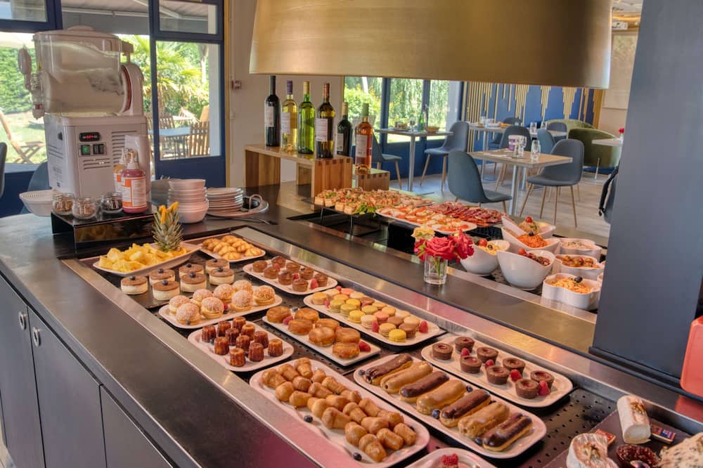 Kyriad Montauban Sud - Albasud 写真