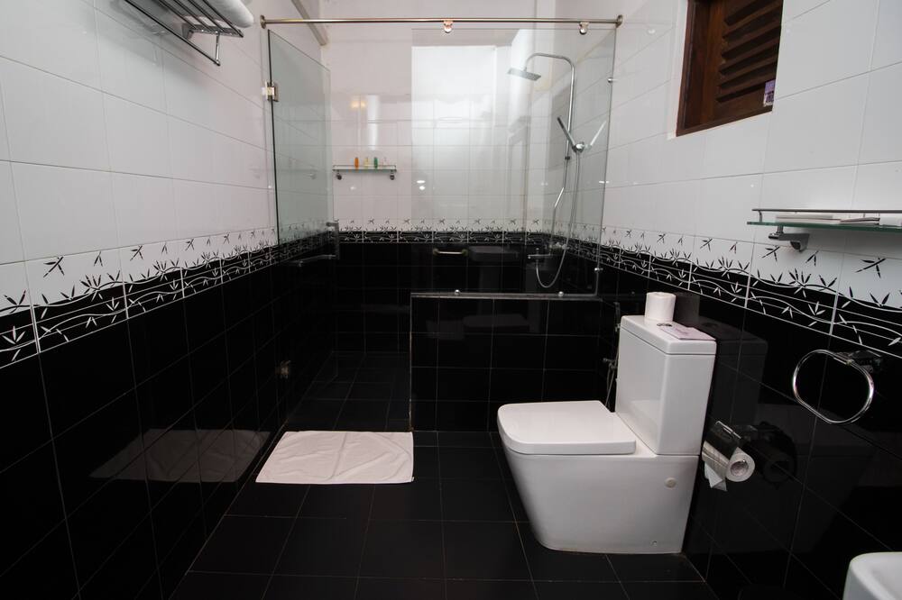 アマーラ フォレスト ホテル シギリヤ 写真