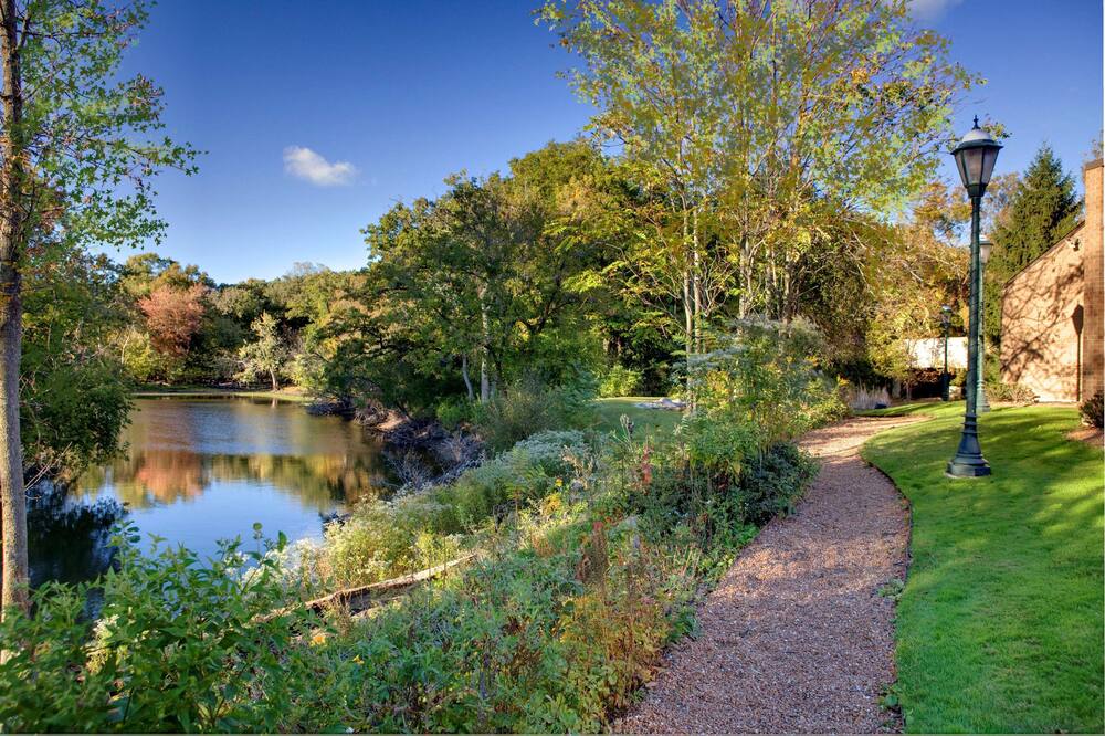 Hilton Chicago/Northbrook 写真