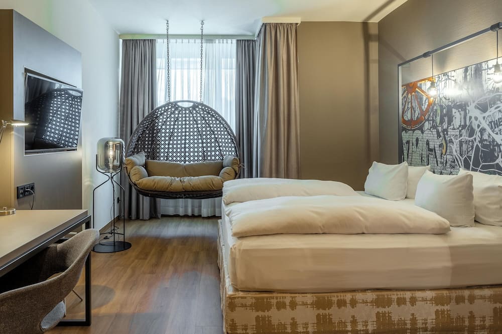 Seminaris Hotel Nurnberg 写真