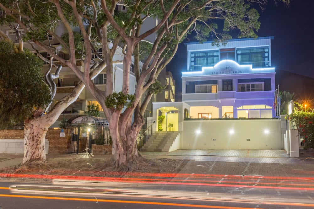 ヘッド サウス ロッジ 写真