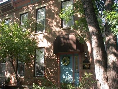 Wicker Park Inn 写真